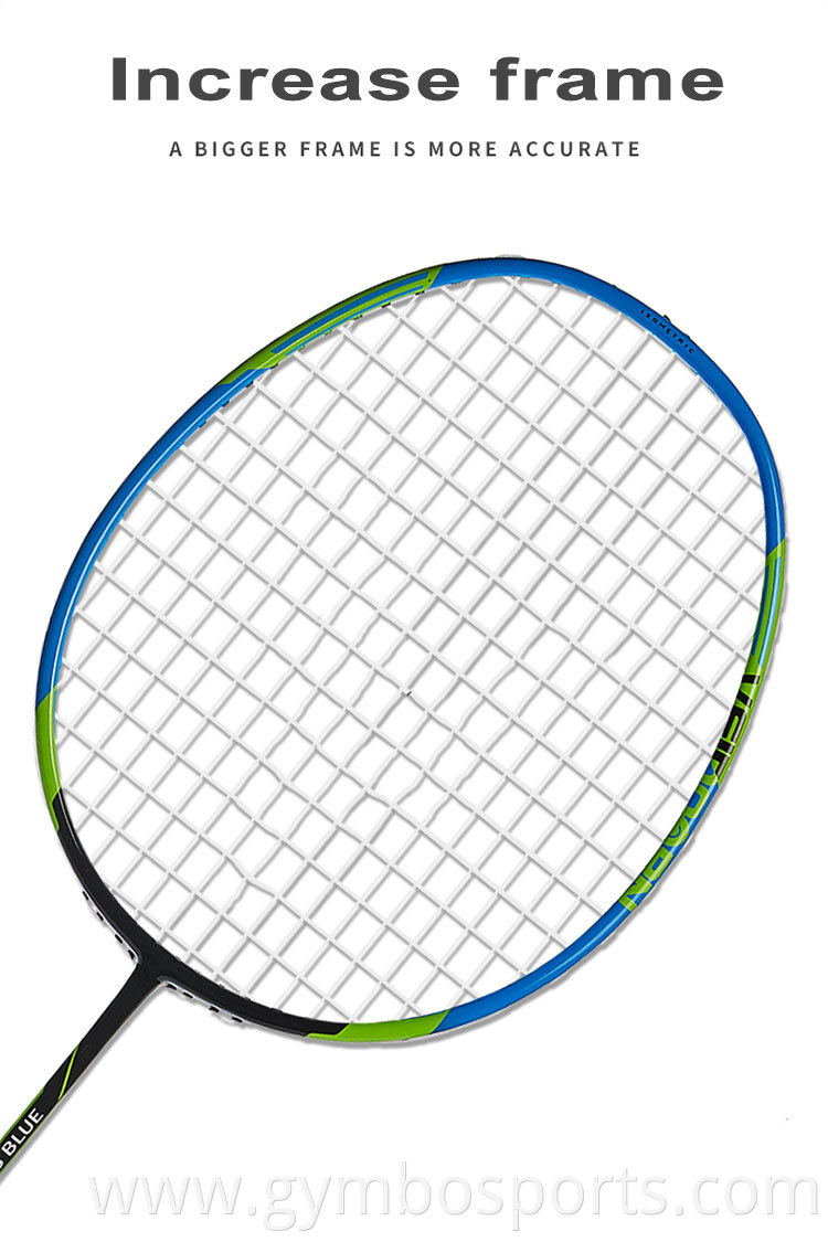 Badminton Racket